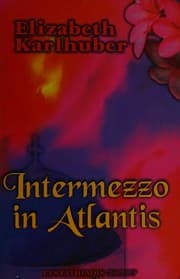 Tapa de Intermezzo in Atlantis
