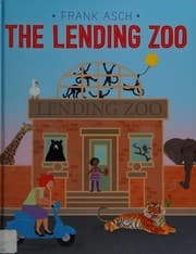 Tapa de The Lending Zoo