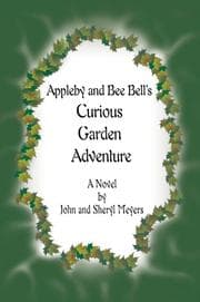Tapa de Appleby and Bee Bell's Curious Garden Adventure