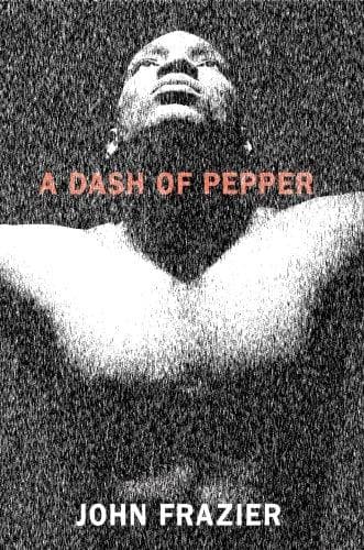 Tapa de A Dash of Pepper