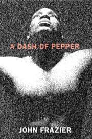 Tapa de A Dash of Pepper