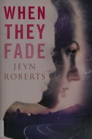 Tapa de When they fade