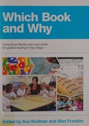 Tapa de Which Book and Why