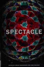 Tapa de Spectacle