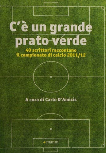Tapa de C'è un grande prato verde