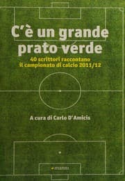 Tapa de C'è un grande prato verde