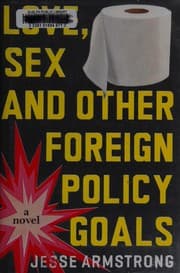 Tapa de Love, sex and other foreign policy goals