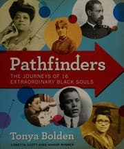 Tapa de Pathfinders