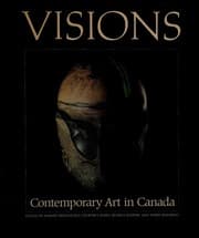Tapa de Visions