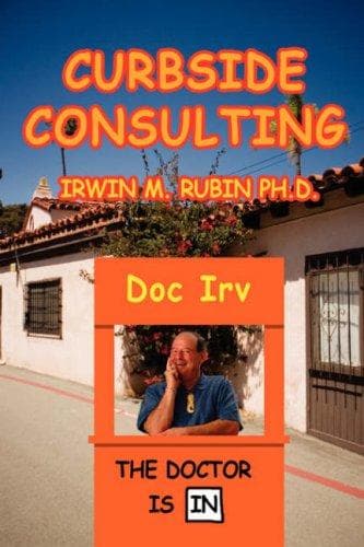Tapa de Curbside Consulting