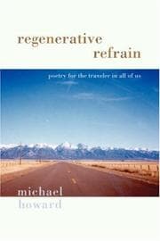 Tapa de Regenerative Refrain