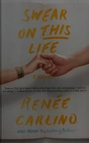 Tapa de Swear on this life