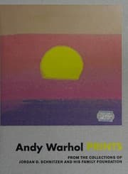 Tapa de Andy Warhol Prints