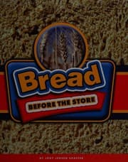 Tapa de Bread Before the Store