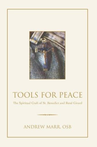 Tapa de Tools for Peace