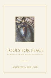 Tapa de Tools for Peace