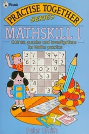 Tapa de Mathskill