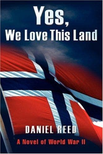 Tapa de Yes, We Love This Land