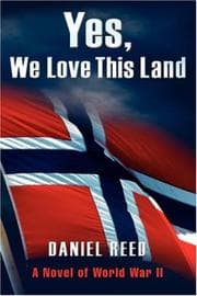 Tapa de Yes, We Love This Land