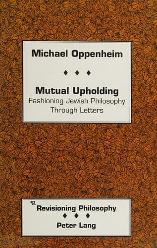 Tapa de Mutual upholding