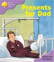 Tapa de Presents for Dad