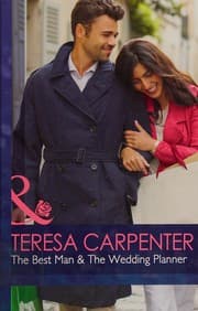Tapa de Best Man and the Wedding Planner