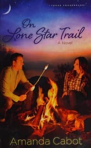Tapa de On lone star trail