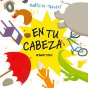 Tapa de En tu cabeza