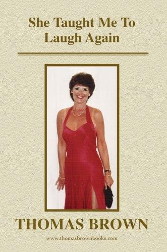 Tapa de She Taught Me To Laugh Again