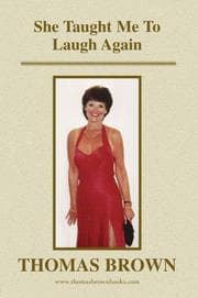 Tapa de She Taught Me To Laugh Again