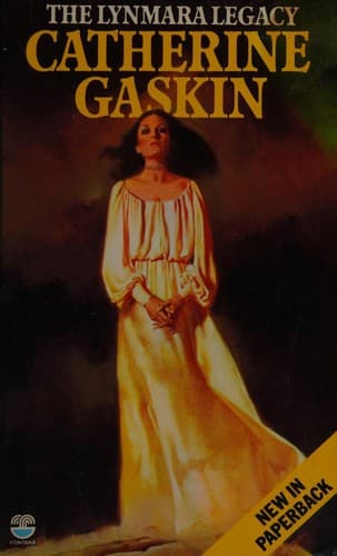 Tapa de The Lynmara legacy