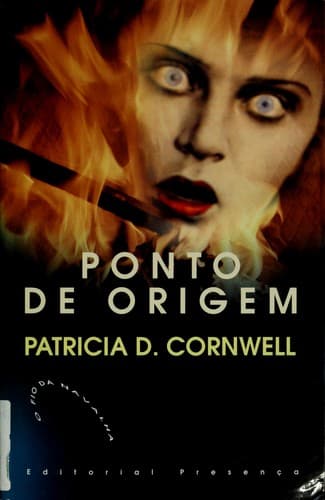 Tapa de Ponto de origem