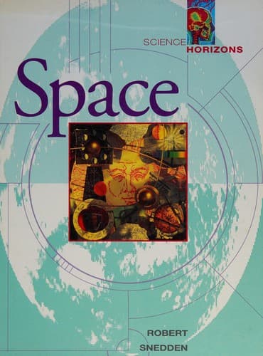 Tapa de Space