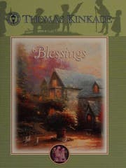 Tapa de Blessings
