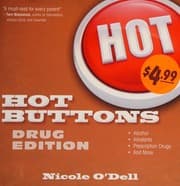Tapa de Hot buttons