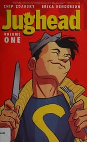 Tapa de Jughead