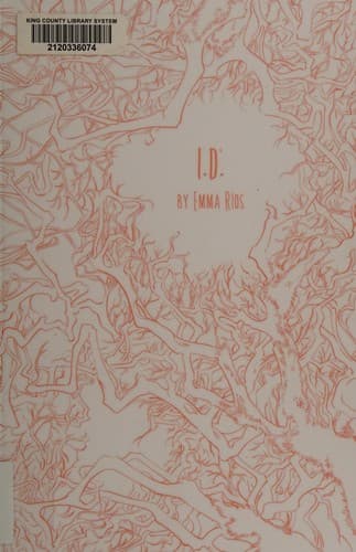 Tapa de I.D