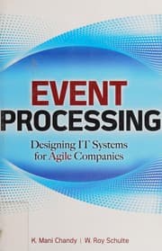 Tapa de Event Processing