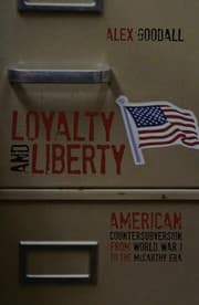 Tapa de Loyalty and Liberty
