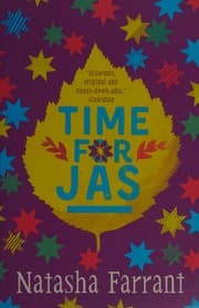 Tapa de Time for Jas