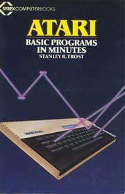 Tapa de Commodore 64 BASIC programs in minutes