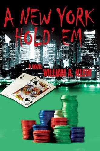 Tapa de A New York Hold'em
