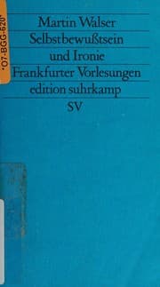 Tapa de Selbstbewusstsein und Ironie