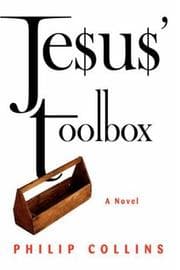 Tapa de Jesus' Toolbox