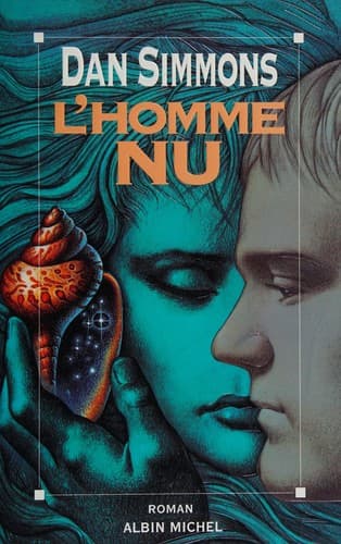 Tapa de L'homme nu