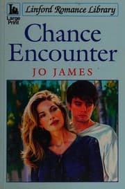 Tapa de Chance Encounter