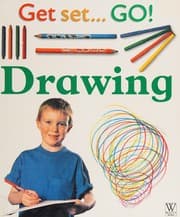Tapa de Drawing (Get Set, Go!)