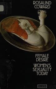 Tapa de Female desire