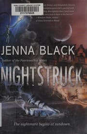 Tapa de Nightstruck