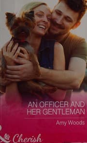 Tapa de Officer and Her Gentleman